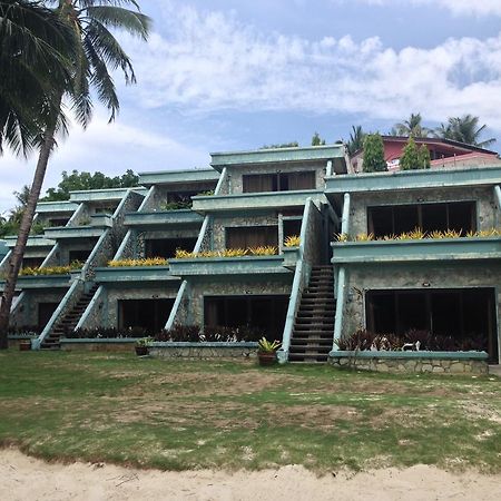 Boracay Terraces Resort Balabag  Exterior photo
