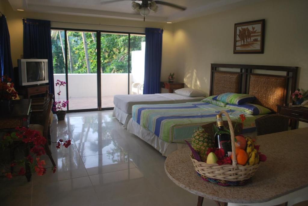 Boracay Terraces Resort Balabag  Room photo