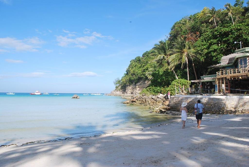 Boracay Terraces Resort Balabag  Exterior photo
