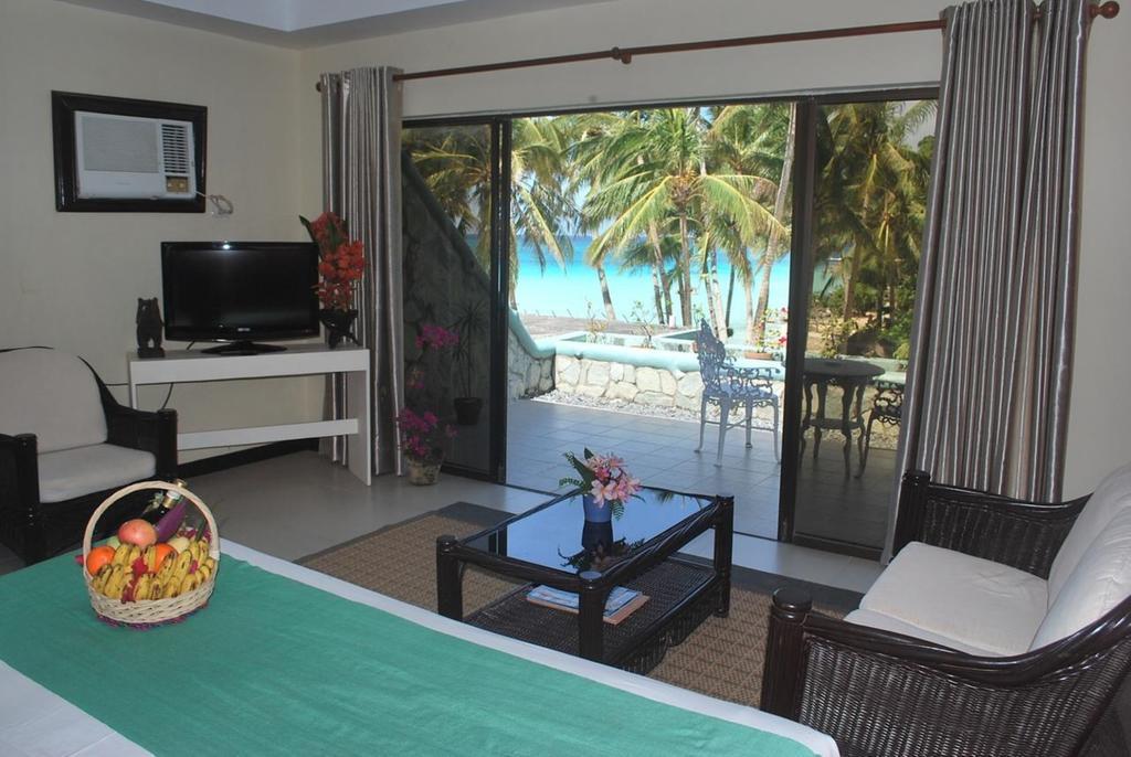 Boracay Terraces Resort Balabag  Room photo