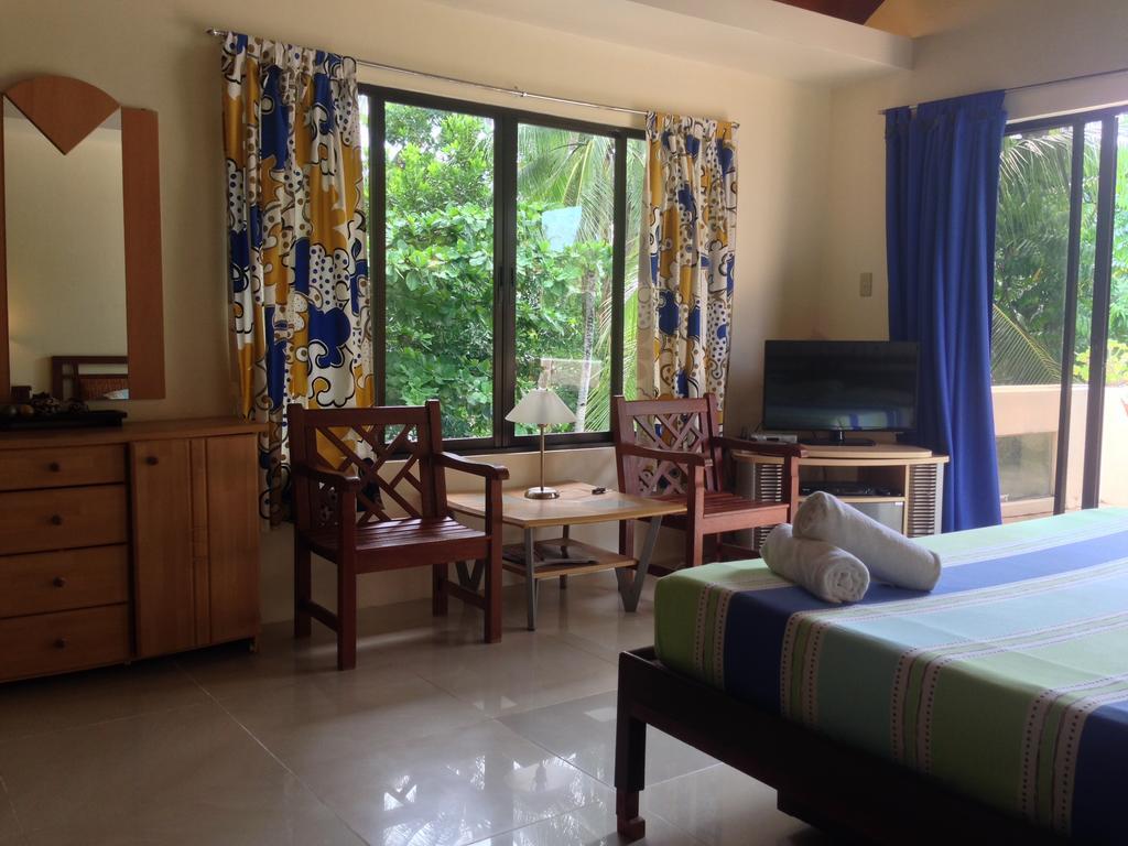Boracay Terraces Resort Balabag  Room photo