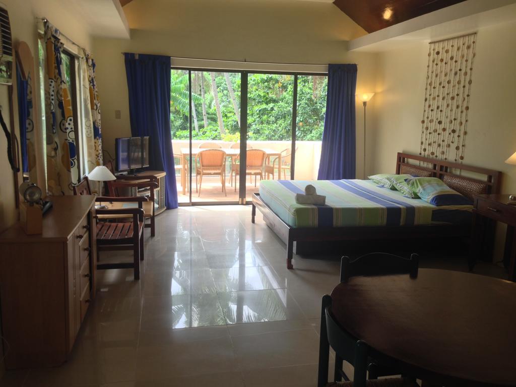 Boracay Terraces Resort Balabag  Room photo