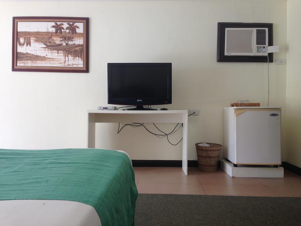 Boracay Terraces Resort Balabag  Room photo