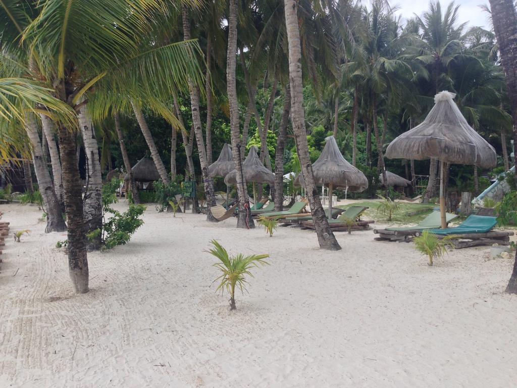 Boracay Terraces Resort Balabag  Exterior photo