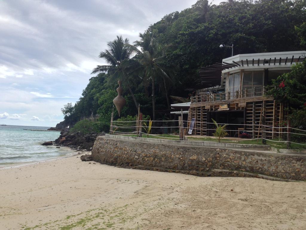 Boracay Terraces Resort Balabag  Exterior photo