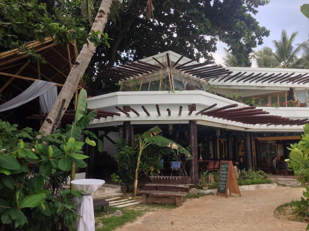 Boracay Terraces Resort Balabag  Exterior photo