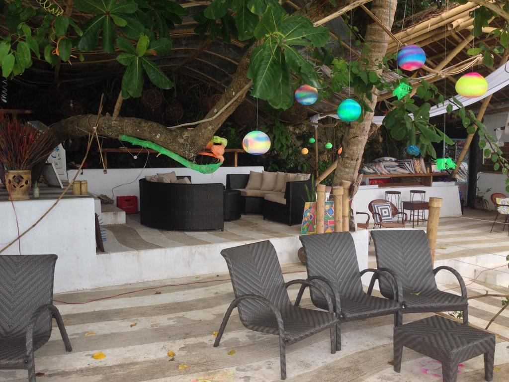 Boracay Terraces Resort Balabag  Exterior photo