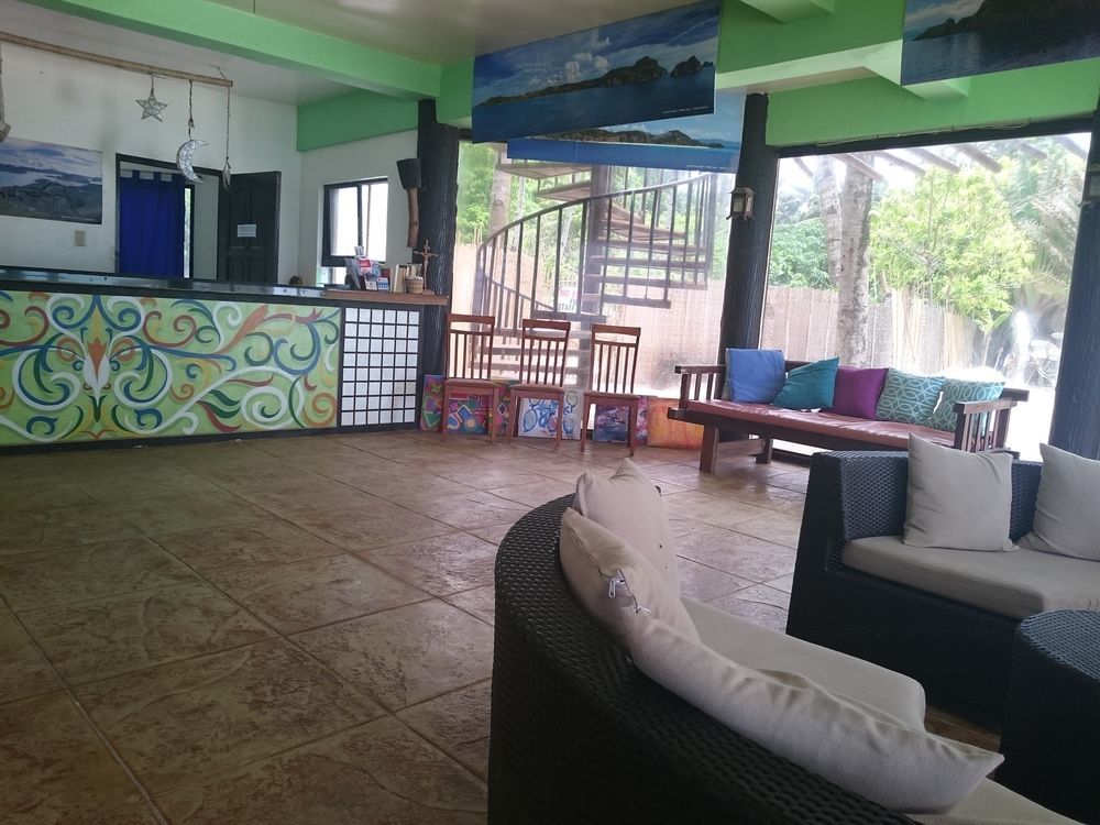 Boracay Terraces Resort Balabag  Exterior photo