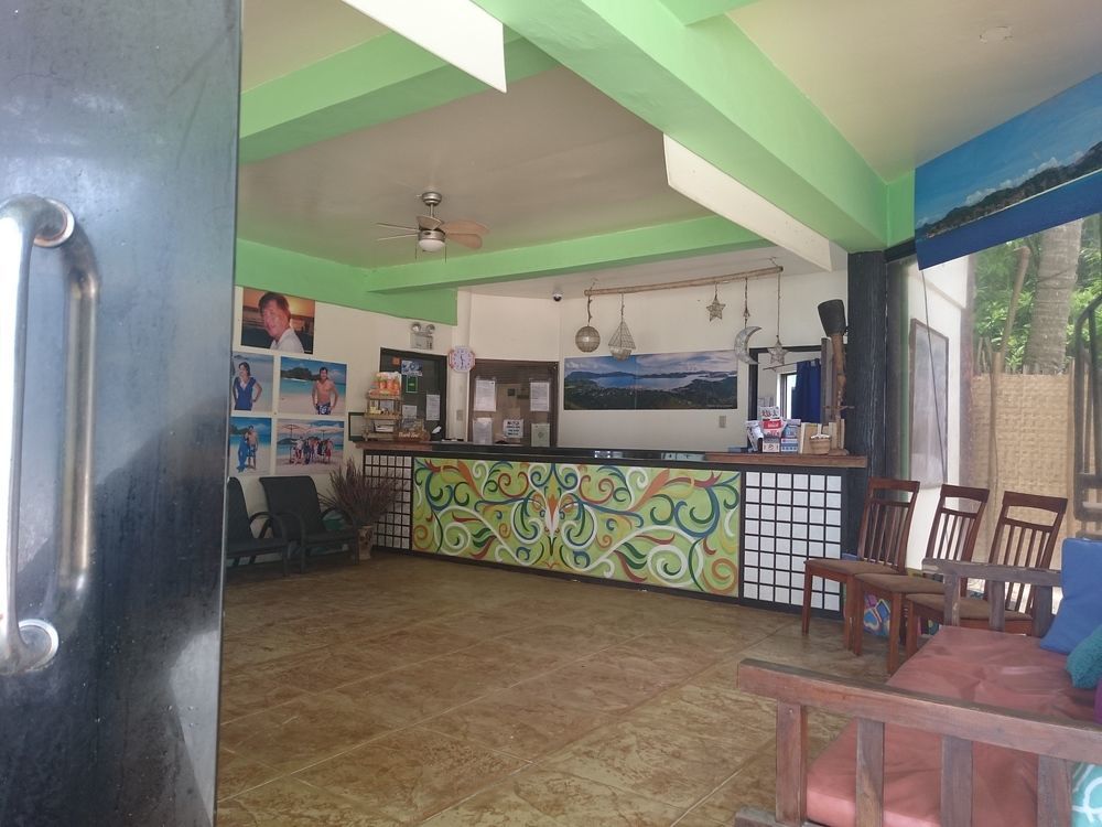 Boracay Terraces Resort Balabag  Exterior photo