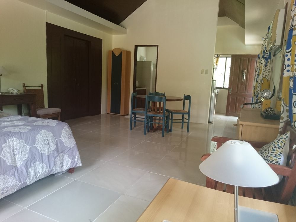 Boracay Terraces Resort Balabag  Exterior photo