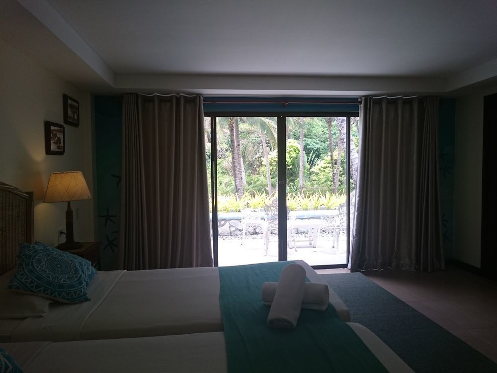 Boracay Terraces Resort Balabag  Exterior photo
