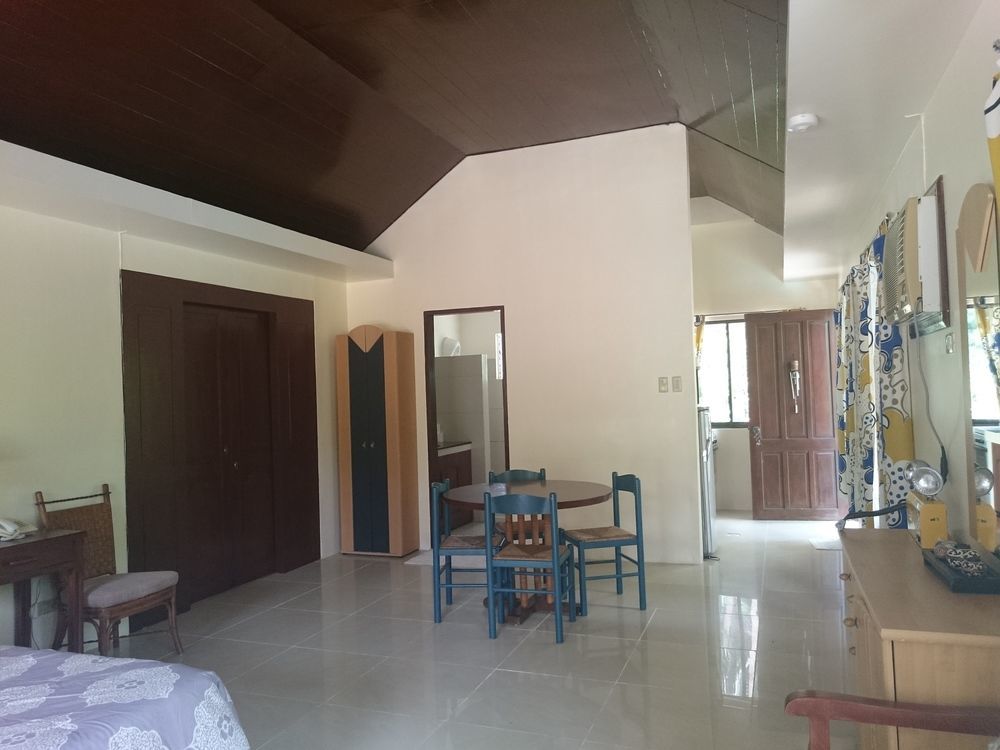 Boracay Terraces Resort Balabag  Exterior photo