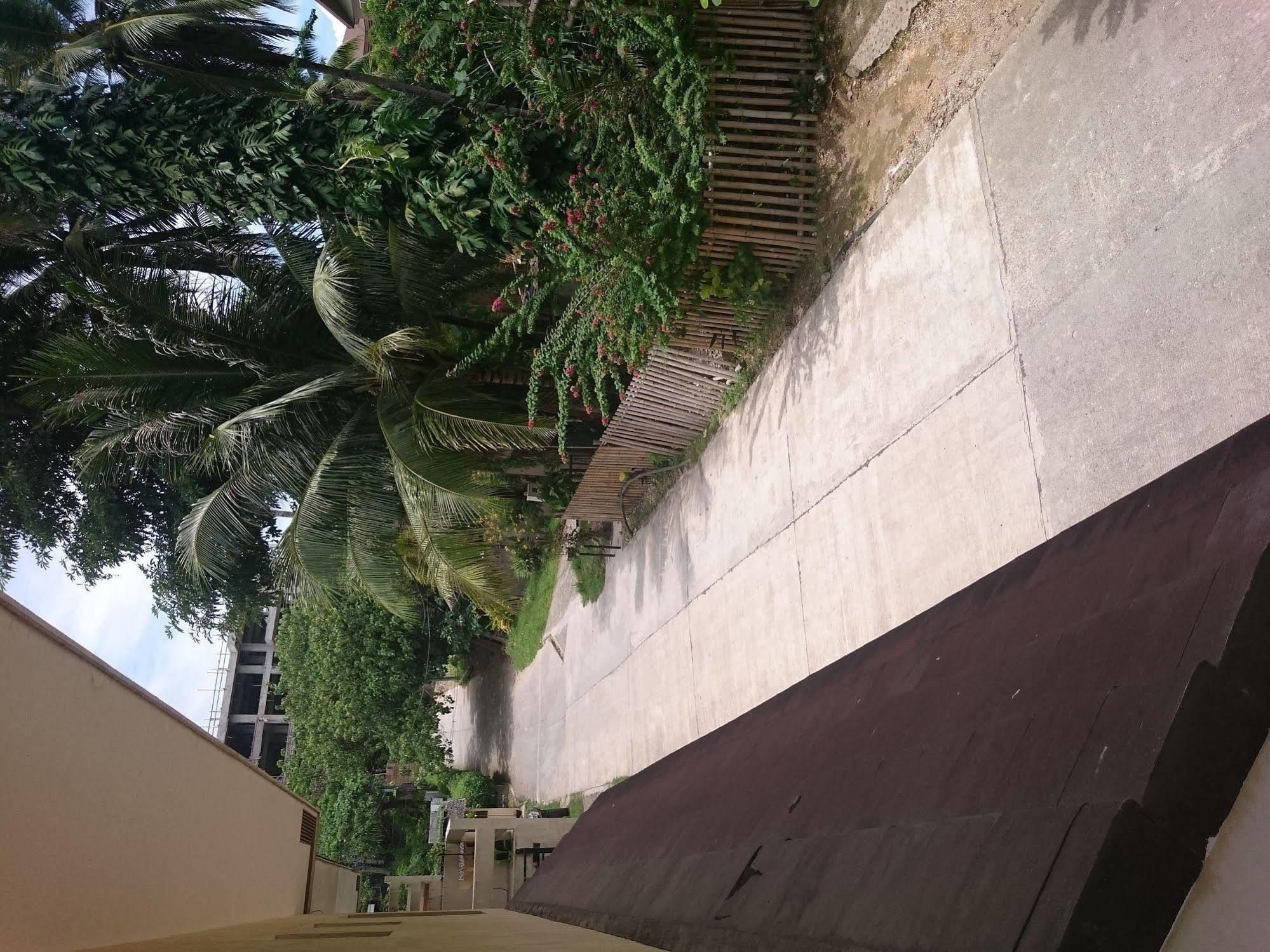 Boracay Terraces Resort Balabag  Exterior photo