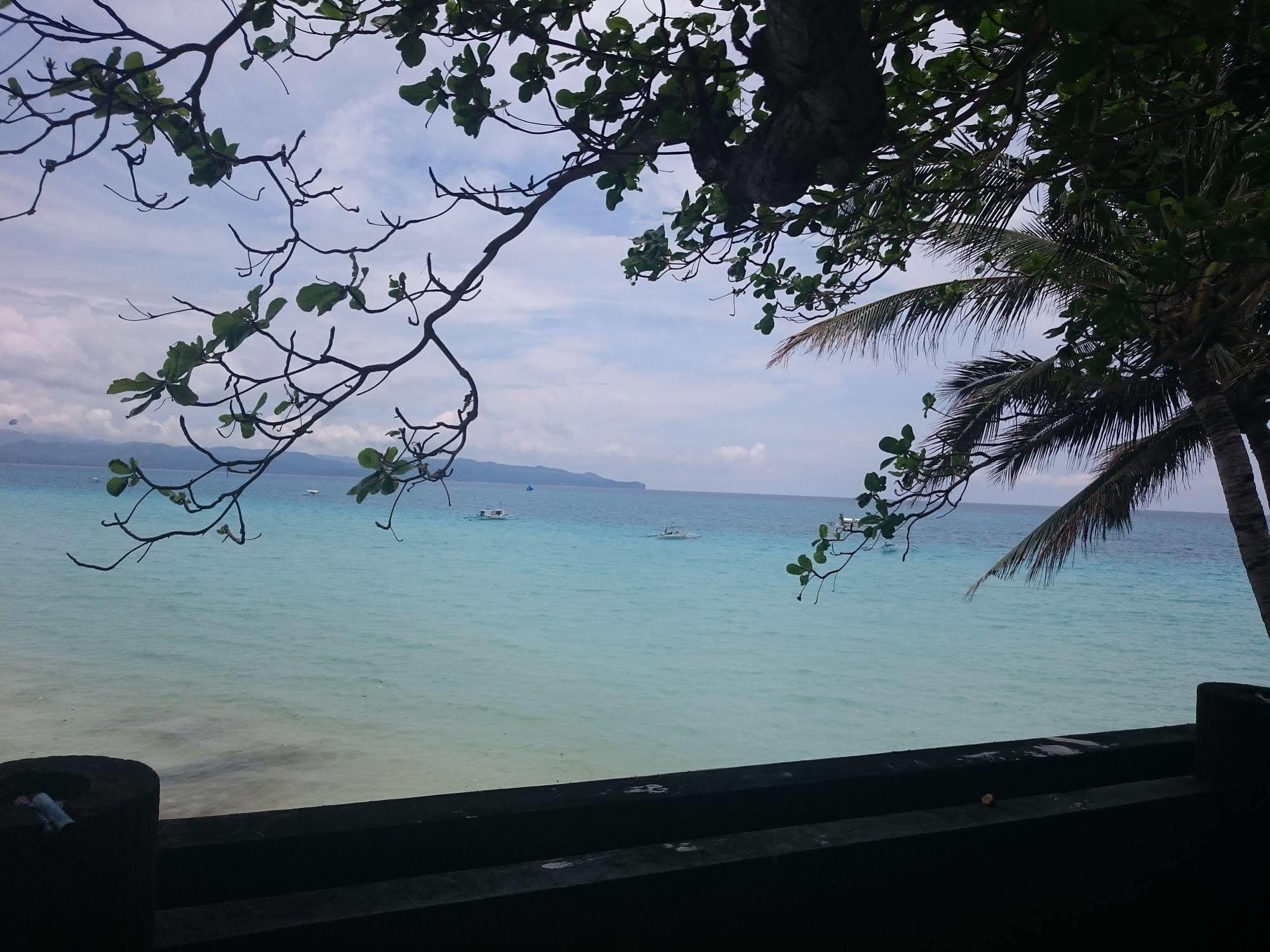 Boracay Terraces Resort Balabag  Exterior photo