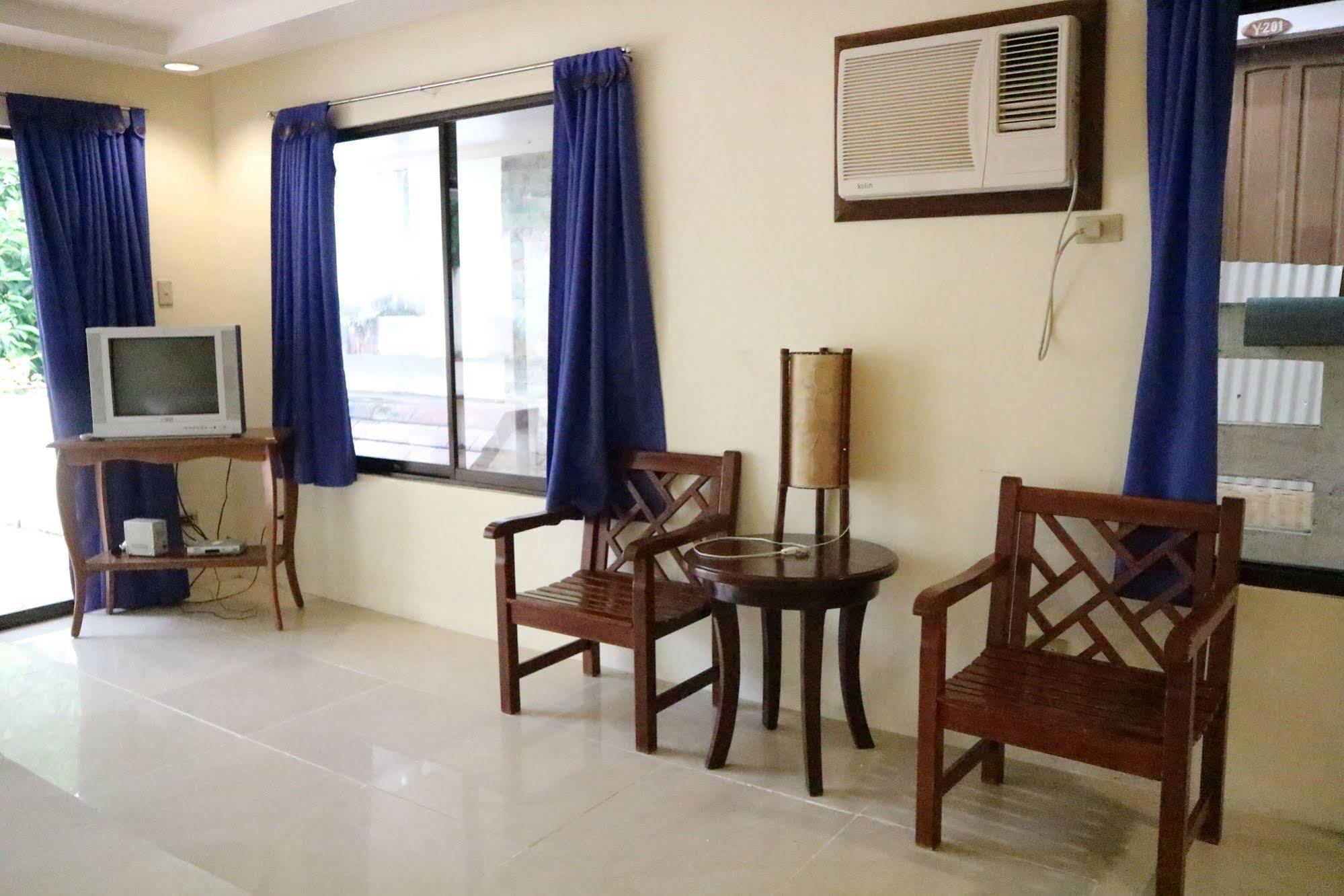 Boracay Terraces Resort Balabag  Exterior photo